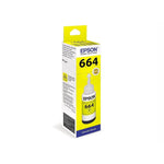 Epson Ink Bottle Yellow 70ML - T6644