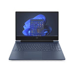 HP Victus 15-FA1657NR Intel Core i7 16GB 512GB SSD 15Inch Full HD IPS Windows 11 Home, Performance Blue Gaming Laptop