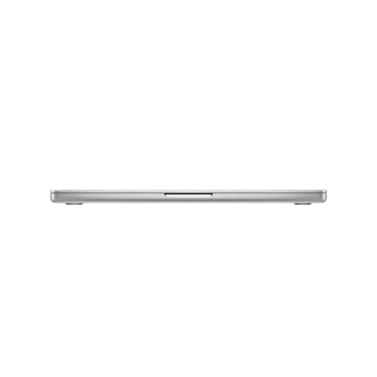 Apple Macbook Pro 16 Inch M3 Pro chip with 12core CPU 18core GPU 36GB 512GB SSD Silver, MRW63