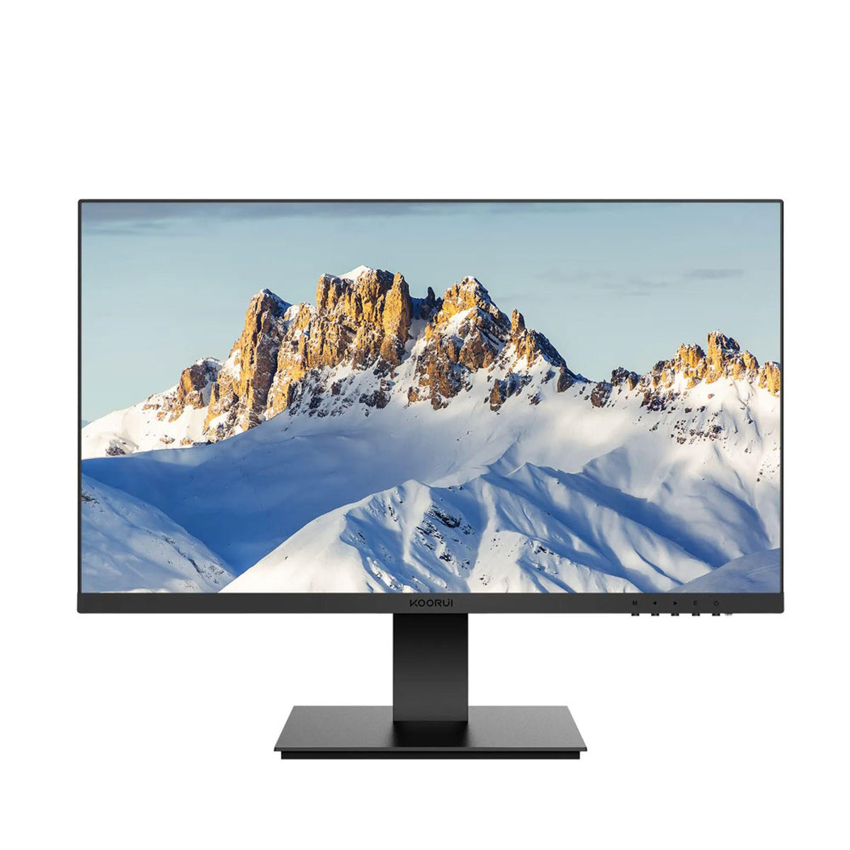 Koorui 27N1 27 InchIPS Full HD Business Monitor