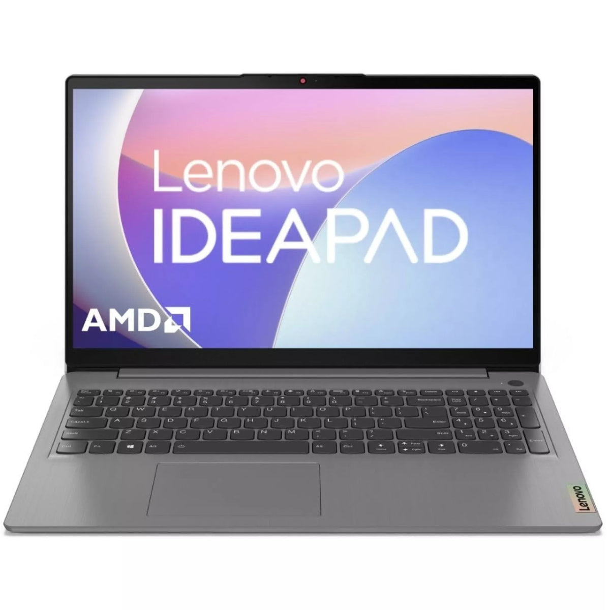 Lenovo IdeaPad Slim 3 Intel Core i5 8GB 512GB SSD 15.6Inch Full HD No Windows, Grey Laptop
