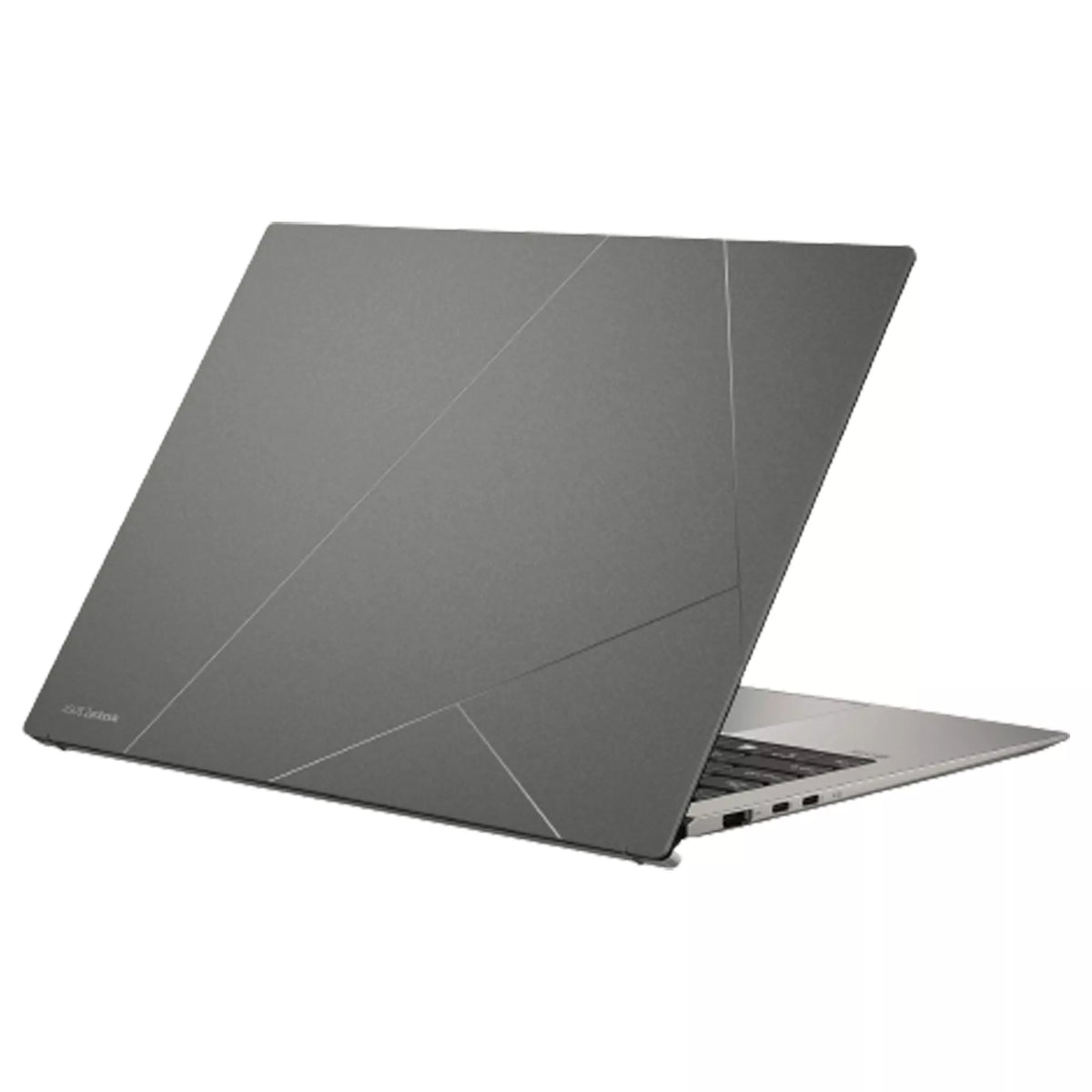 Asus Zenbook S13 Intel i7 13th Gen, 16GB 1TB SSD, 13.3 Inch OLED, Win 11 Home, Grey Laptop, UX5304V-OLED17T