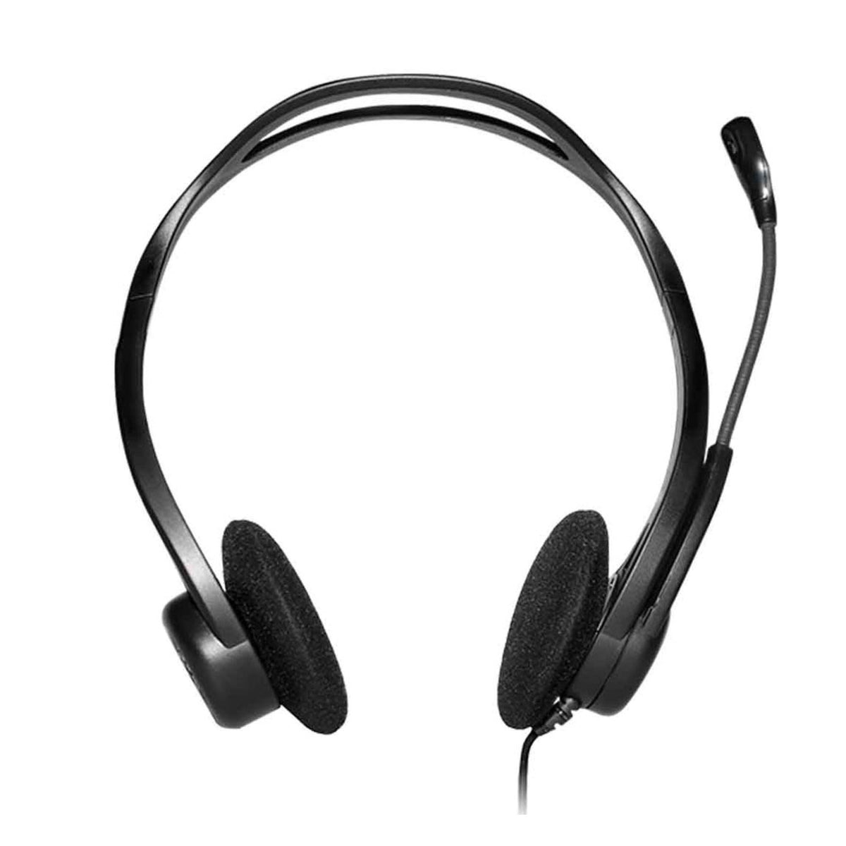 Logitech Headset H960
