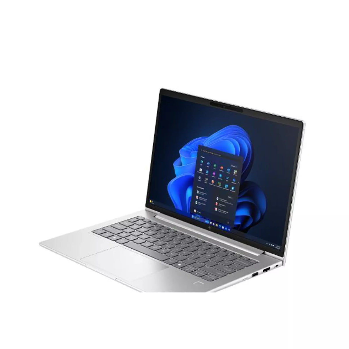 HP EliteBook 640 G11, Ultra 7-155U, 16GB RAM, 512GB SSD, FreeDOS