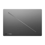 ASUS ZEPHYRUS G16 GU605MI-OLEDI9WPG Intel Core Ultra 9 185H 32GB 1TB SSD 16Inch OLED Windows 11 Pro, Grey Laptop