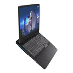 Lenovo IP Gaming 3 Laptop 15IAH7-82S90134AX Intel Core i5 12450H 8GB 512GB SSD 15.6Inch Full HD Windows 11 Home, Black