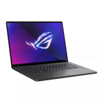 ASUS ZEPHYRUS G16 GU605MI-OLEDI9WPG Intel Core Ultra 9 185H 32GB 1TB SSD 16Inch OLED Windows 11 Pro, Grey Laptop
