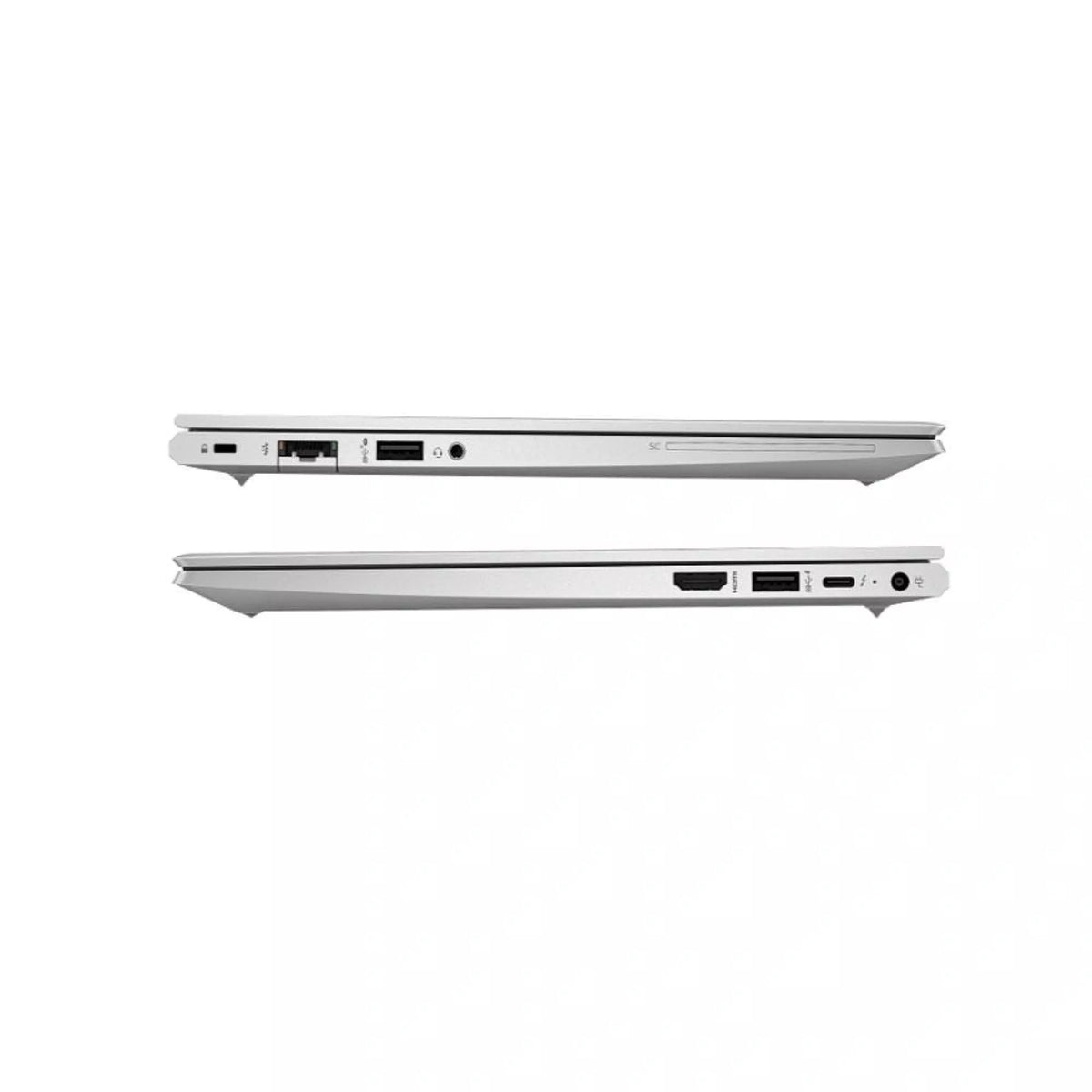 HP EliteBook 630 G10, Intel Core i7-1355U, 8GB RAM, 512GB SSD, 13-inch, DOS, Silver