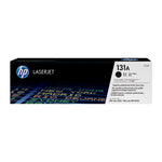 HP 131A Black Original Laser Jet Toner Cartridge - CF210A