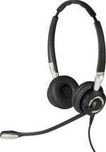 Jabra Biz 2400 Ii Duo Usb Headset