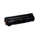 Canon 737 Black Toner Cartridge - C737BK