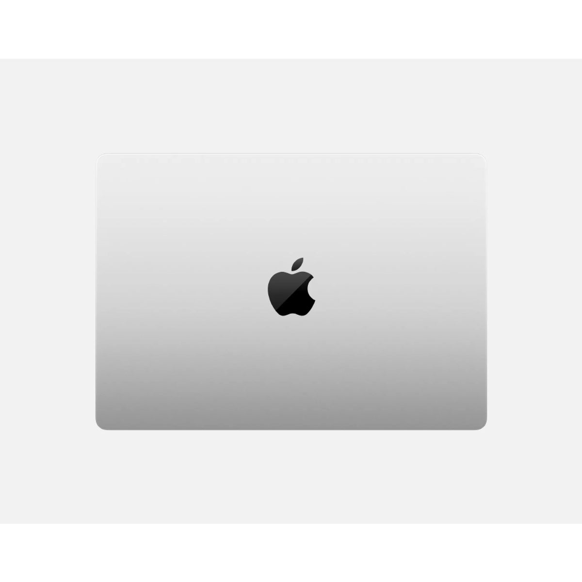 Apple Macbook Pro 14 Inch M4 Pro chip with 14-core CPU, 32-core GPU 24GB 1TB SSD Silver