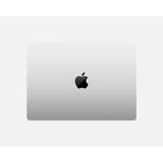 Apple Macbook Pro 14 Inch M4 Pro chip with 14-core CPU, 32-core GPU 24GB 1TB SSD Silver