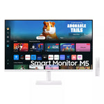 Samsung M50D 32Inch Full HD Smart Monitor