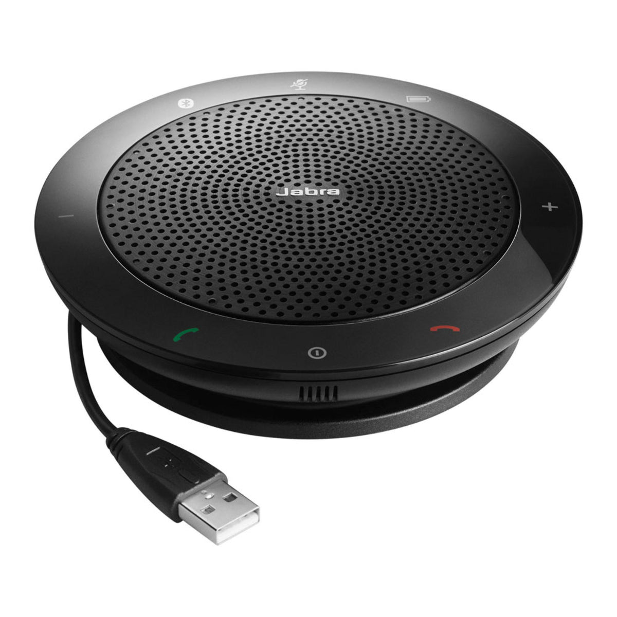 Jabra speak 510 Mid-Range Portable Bluetooth speaker