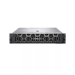 Dell PowerEdge R750xs Server, Xeon Silver 4310 12C-24T, 16GB RAM, 480GB SSD, PERC H755, iDRAC9 Enterprise, Broadcom 5720 Dual Port 1Gb, Dual 700W PSU, 3.5 Inch Chassis 12x HDD, High Perf Fan, Riser Config 4, ReadyRails