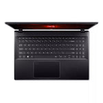 Acer Nitro V15 NH.QNCEM.004 Intel Core I5 13420H, 8GB 512GB SSD, 15.6 Inch Full HD, Windows 11 Home, Black Laptop