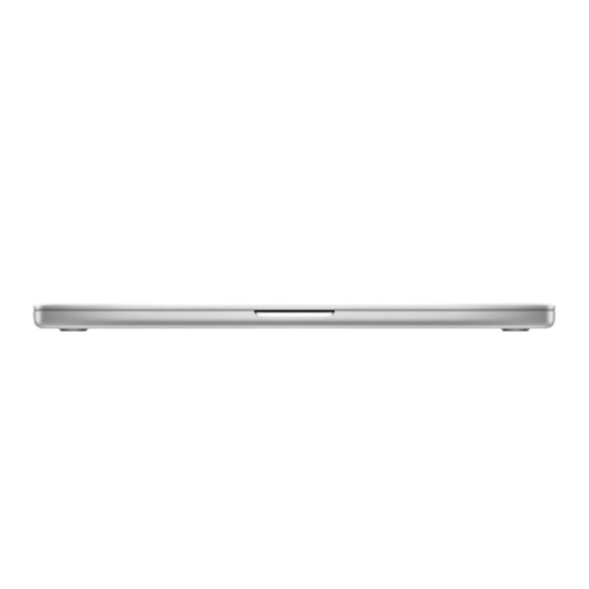 Apple MacBook Pro 2023 14 Inch with M2 Pro 12-Core CPU, 19-Core GPU, 16GB Memory, 1TB SSD, Silver, MPHJ3