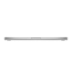Apple MacBook Pro 2023 14 Inch with M2 Pro 12-Core CPU, 19-Core GPU, 16GB Memory, 1TB SSD, Silver, MPHJ3