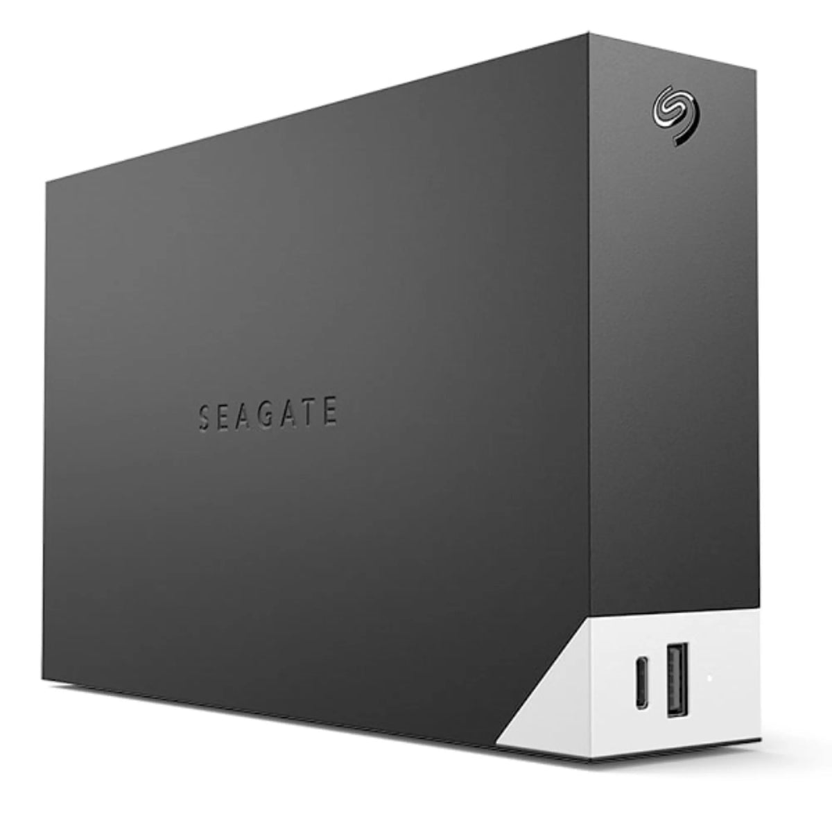Seagate One Touch HUB 12TB Desktop External HDD