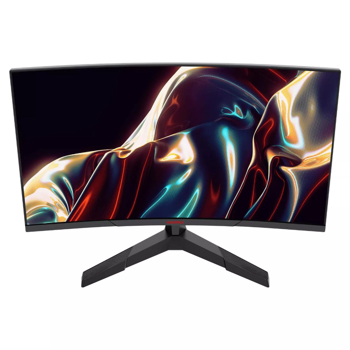 Koorui 27E6QCA 27 inch 2560x1440 180Hz 1ms 2K Curved Gaming Monitor