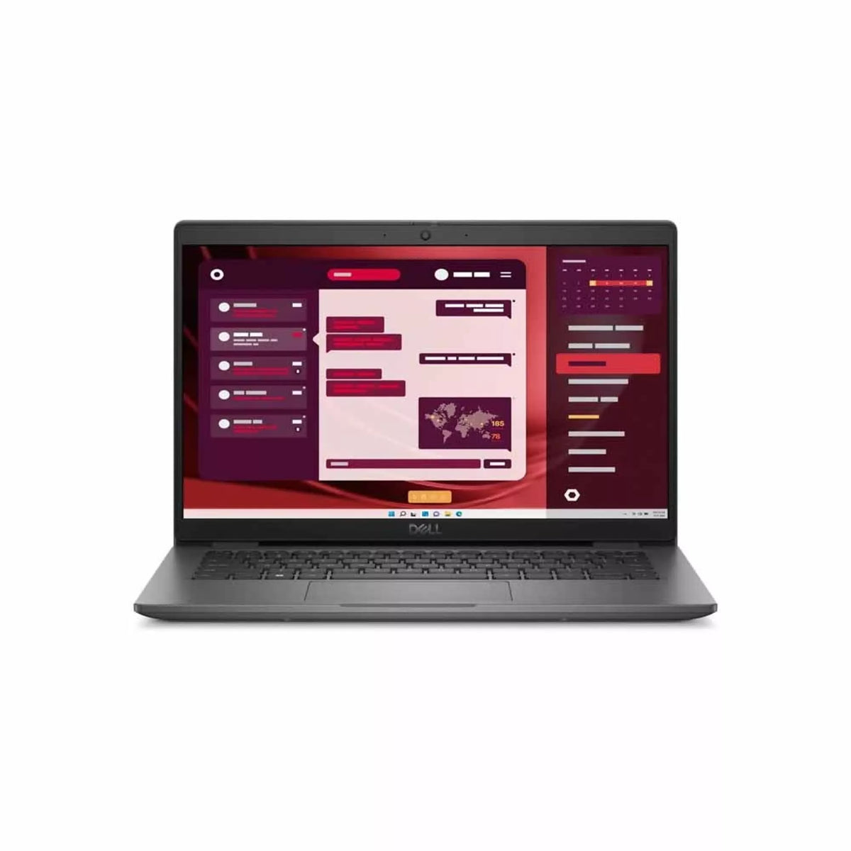 Dell Latitude 3450, Core i7-1355U, 8GB RAM, 512GB SSD, 14 Inch FHD, Free DOS