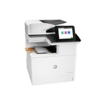 HP Color LaserJet Enterprise MFP-M776dn White Printer - T3U55A