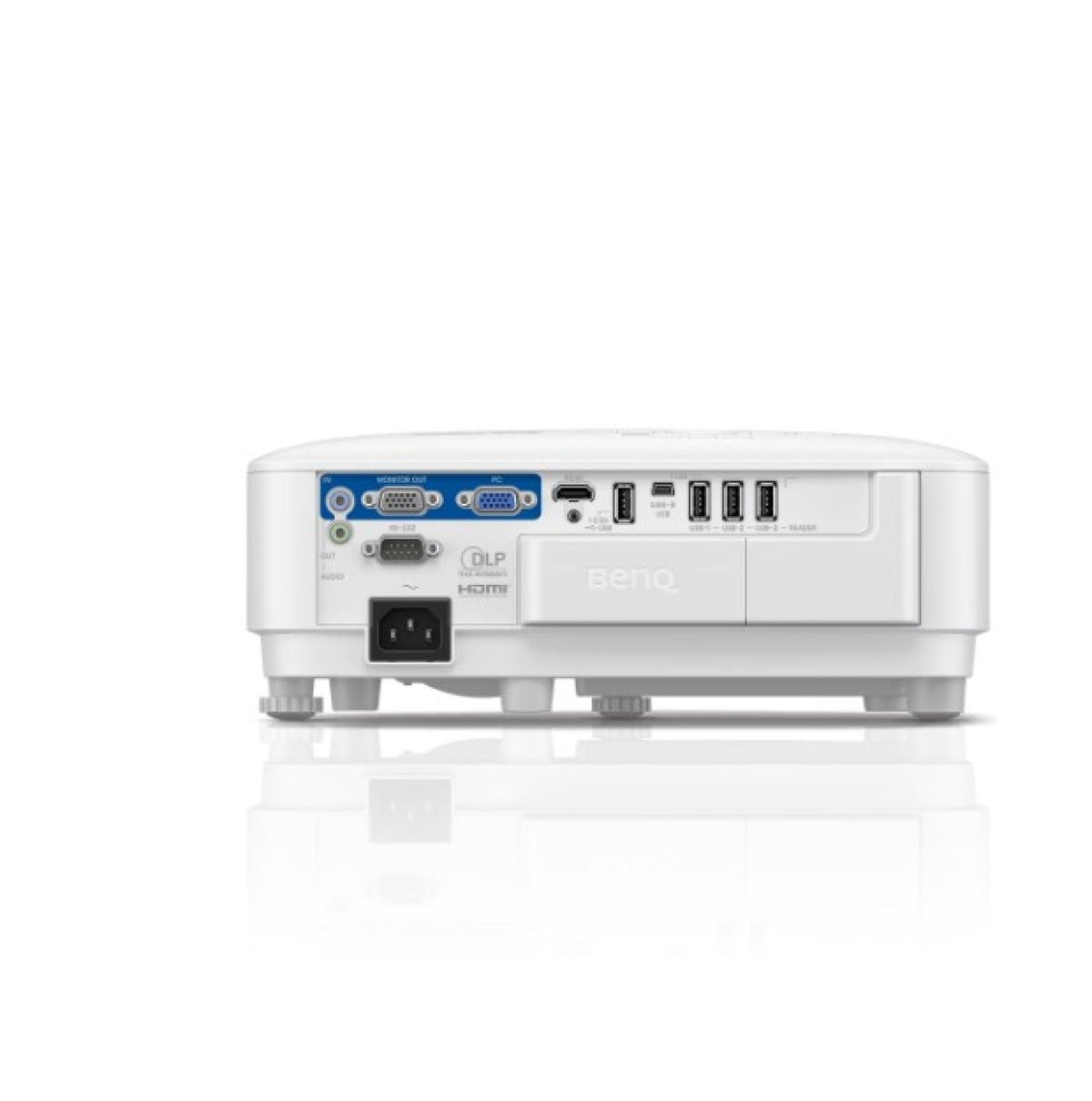 BenQ EX605 4000 Lumens XGA Smart Projector