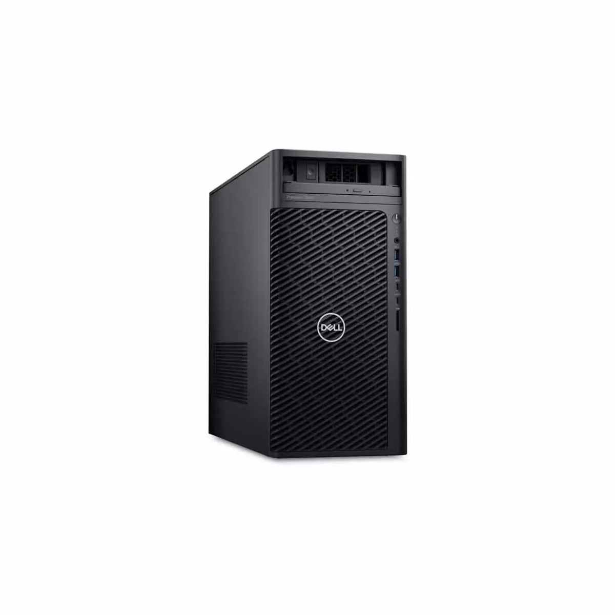 Dell Precision 3680 Tower, Core i9-14900K, 32GB RAM, 1TB SSD, RTX A5000 24GB, Windows 11 Pro, 1000W PSU, 3Y Onsite