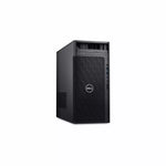 Dell Precision 3680 Tower, Core i9-14900K, 32GB RAM, 1TB SSD, RTX A5000 24GB, Windows 11 Pro, 1000W PSU, 3Y Onsite