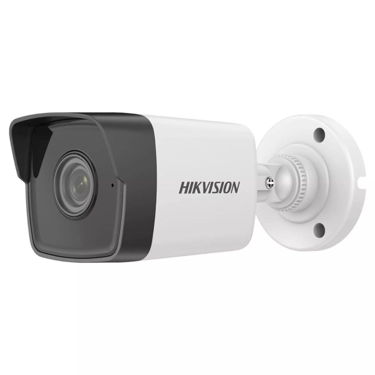 Hikvision DS-2CD1043G2-LIU 4 MP Smart Hybrid Light Fixed Bullet Network Camera