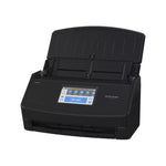 Ricoh ScanSnap iX1600 Touch Screen Desktop Scanner