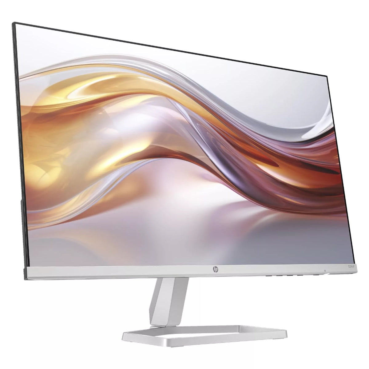 HP Series 5 24-inch FHD Monitor - 524SF