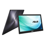 Asus 15.6 Inch FHD Ultra Slim Portable Monitor, MB169B+