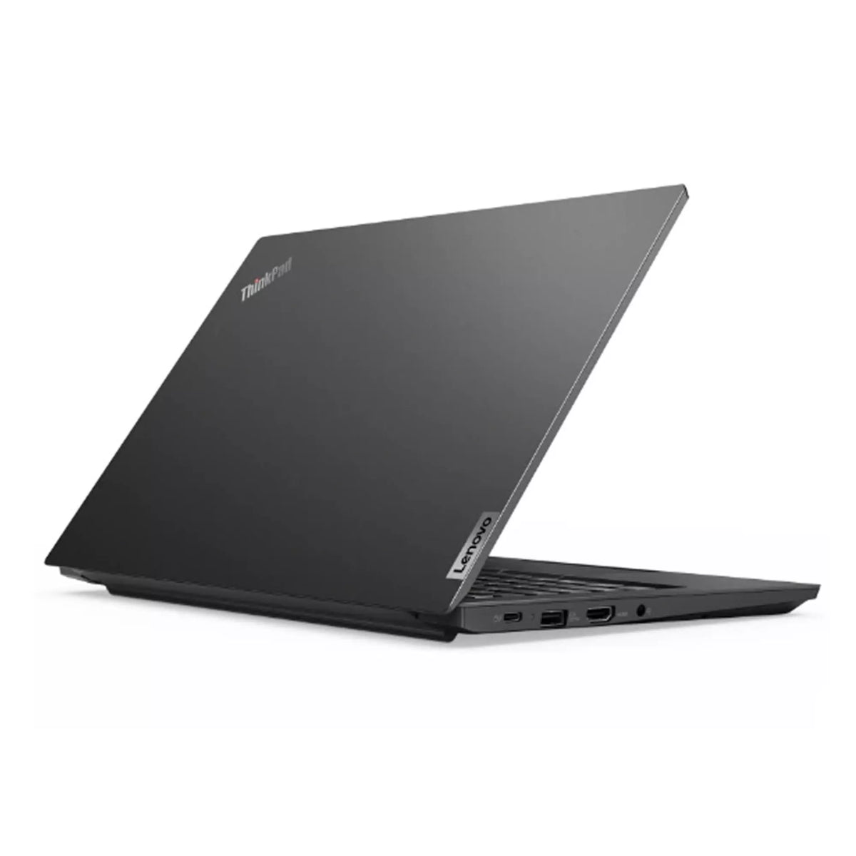Lenovo ThinkPad E14 G2-20TA003FAD Intel Core i7 1165G7 8GB 512GB SSD 14Inch Full HD No Windows, Black Laptop