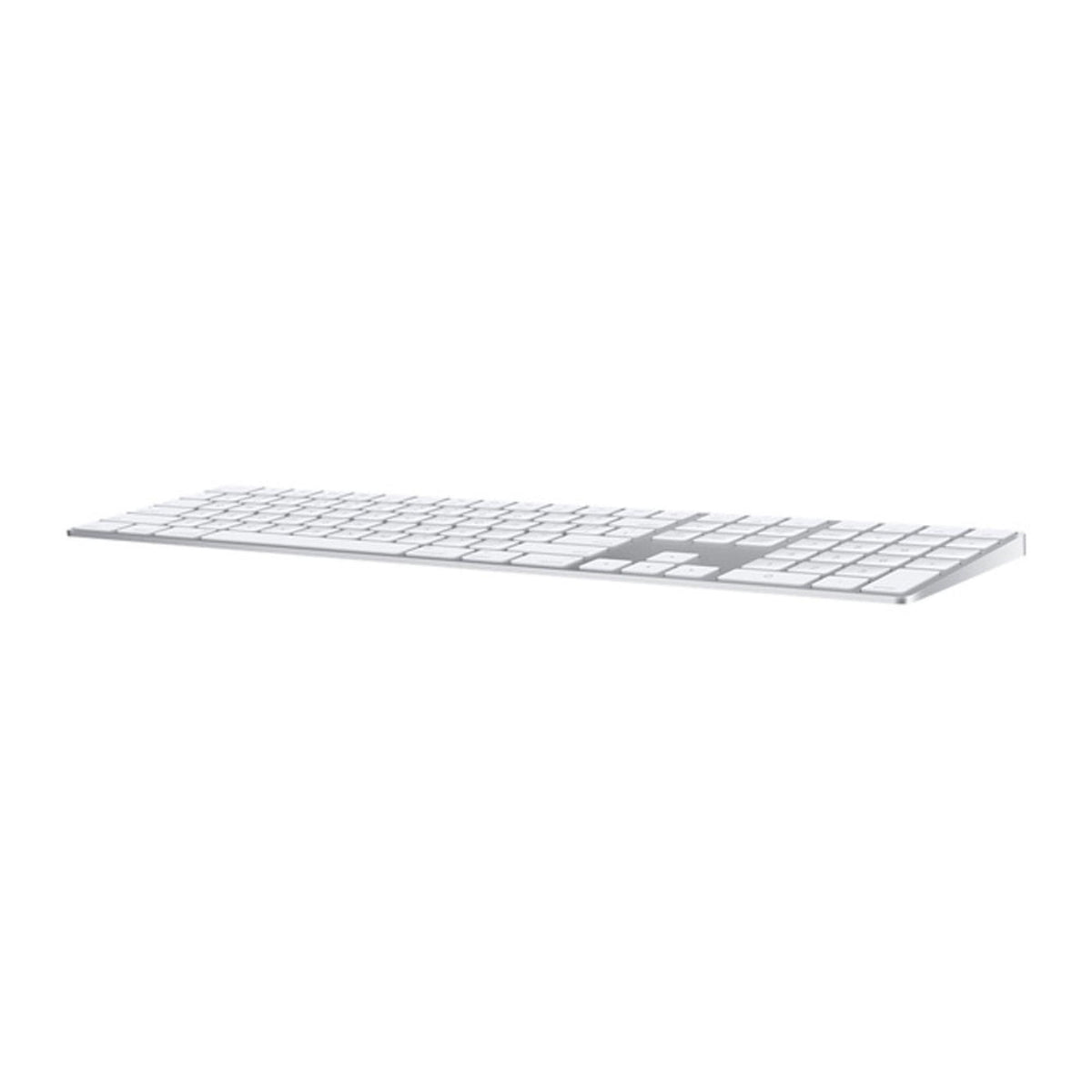 Apple Magic Keyboard with Numeric Keypad English, MQ052LLA