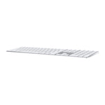 Apple Magic Keyboard with Numeric Keypad English, MQ052LLA