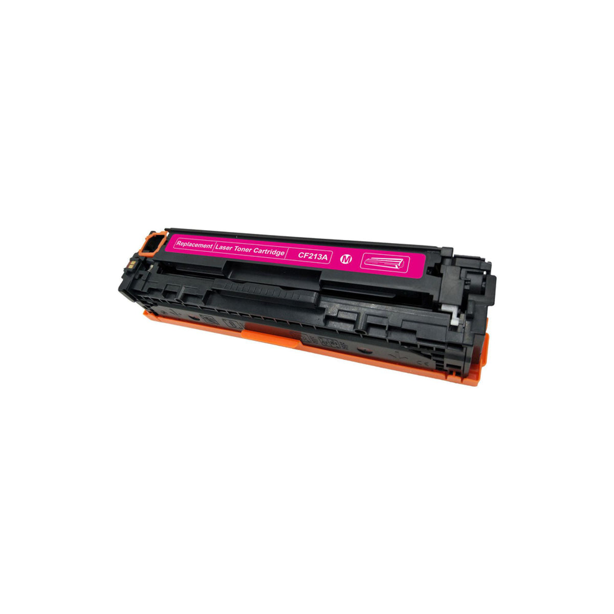 HP 131A Magenta Original LaserJet Toner Cartridge - CF213A