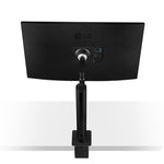LG UltraFine Display Ergo 32 Inch 4K HDR10 Monitor - 32UN880-B