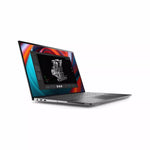 Dell Precision 5490, Ultra 7-155H vPro, 16GB LPDDR5X, 512GB SSD, RTX 1000 Ada 6GB, EA KB, Windows 11 Pro