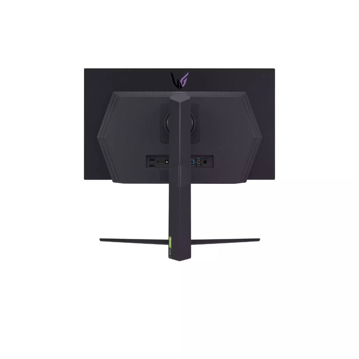 LG 27GS95QE-B Ultragear OLED QHD Gaming Monitor, Black
