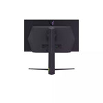 LG 27GS95QE-B Ultragear OLED QHD Gaming Monitor, Black