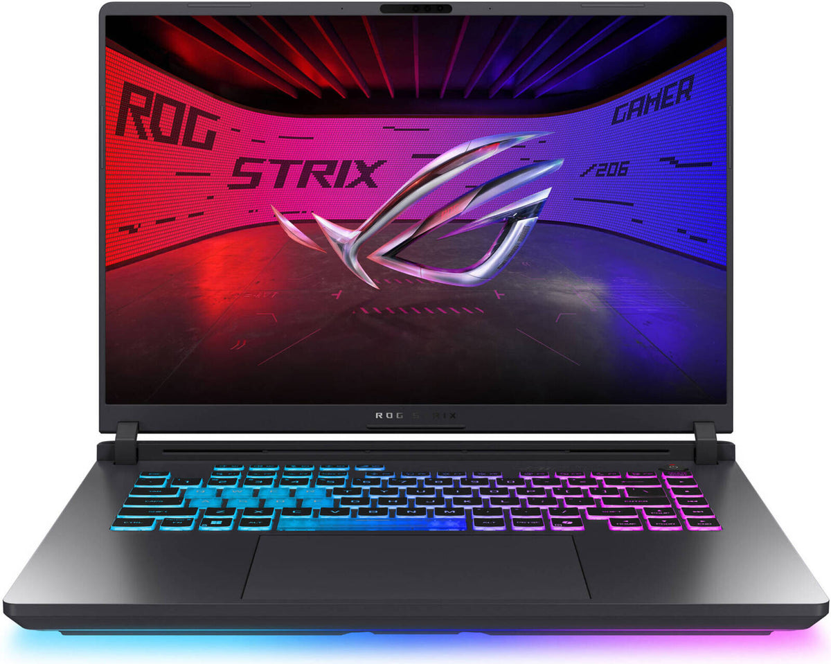 Asus ROG STRIX G16 GAMING