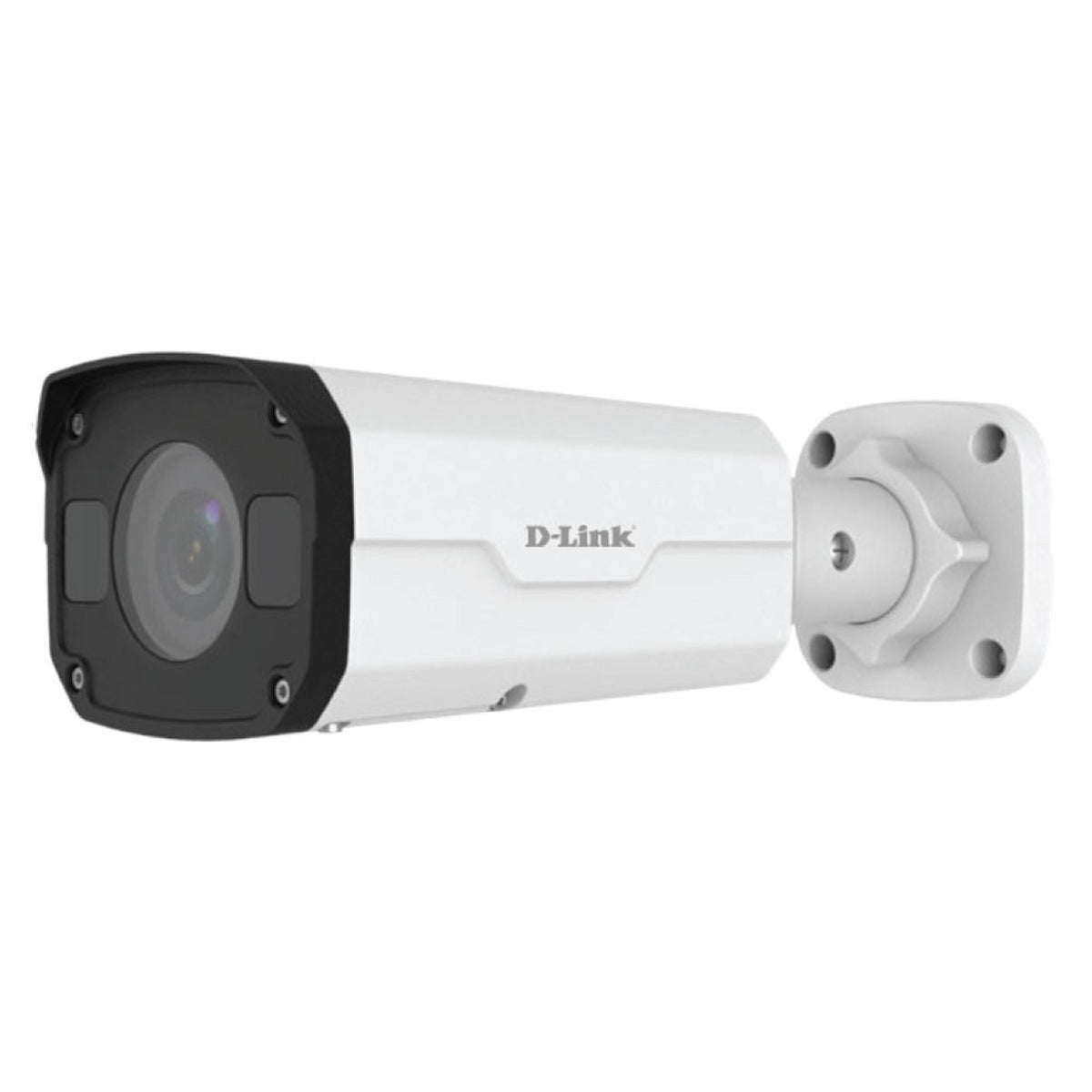 D-Link 4MP Day and Night Motorized Vari-Focal Bullet Camera DCS-F5724