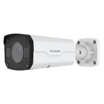 D-Link 4MP Day and Night Motorized Vari-Focal Bullet Camera DCS-F5724