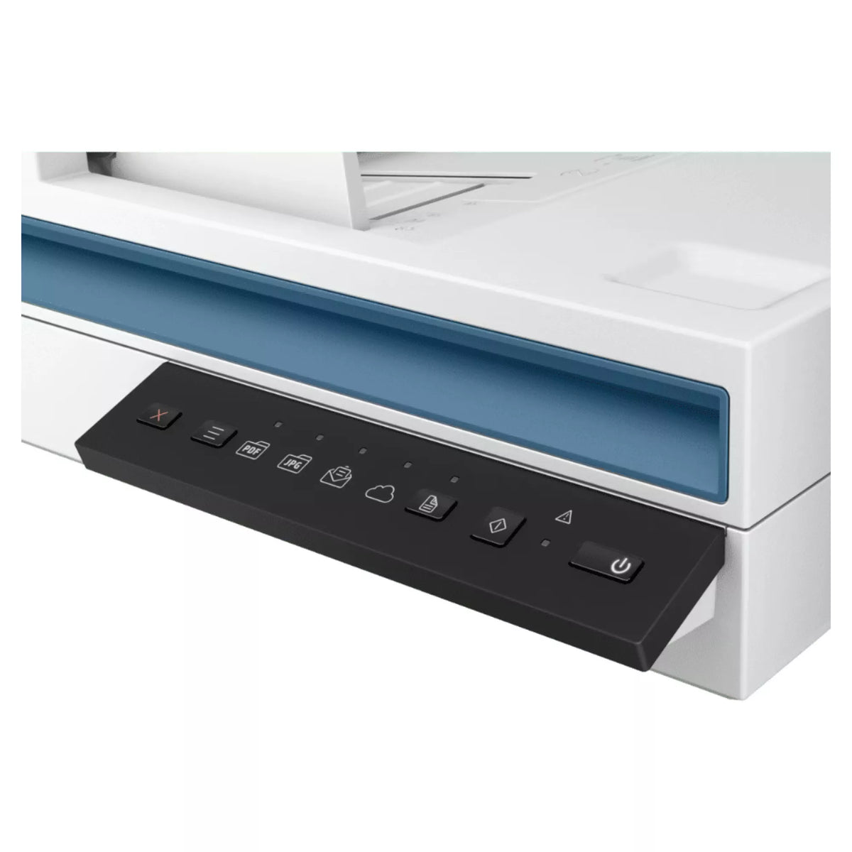 HP ScanJet Pro 2600 F1 Flatbed Scanner -20G05A
