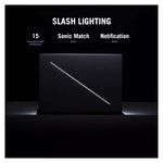 ASUS ZEPHYRUS G16 GU605MY-OLEDI9WP Intel Core Ultra 9 185H 32GB 2TB SSD 16Inch OLED Windows 11 Pro, Grey Laptop