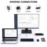 Koorui 22N1 21.5 Inch VA Full HD 75Hz Eye Care Business Monitor