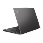 Lenovo ThinkPad E14 Gen5 Intel Core i7, 8GB, 512GB SSD, 14Inch Full HD IPS, Nvidia MX550 2GB, No Windows, Black Laptop, 21JK0020GR