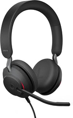 Jabra Evolve2 40 SE USB-C MS Stereo (24189-999-899)
